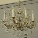 764 1221 CHANDELIER